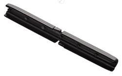 Schluter Rondec Connector Black